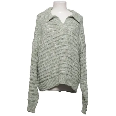 Sweater (Green) from Collusion Acrylic