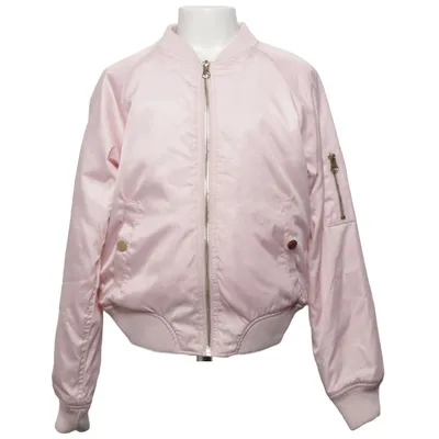Bomberjacka (Rosa) från Rükie Polyester