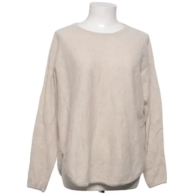 Tröja (Beige) från Davida Kashmir