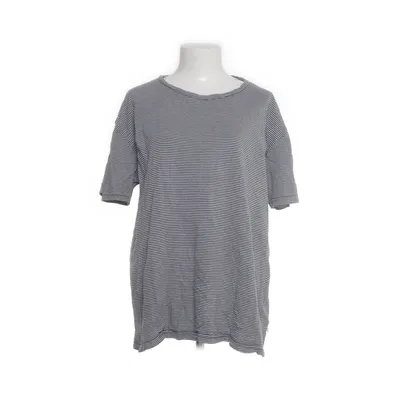 T-shirt (Blå, Vit) från Knowledge Cotton Apparel