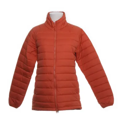 Lättviktsjacka (Orange) från Urberg Skandinavien Nylon, Polyester