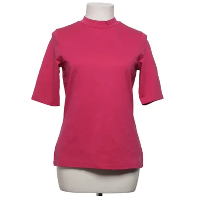 T-shirt (Rouge) de Comma Lyocell, Polyamide