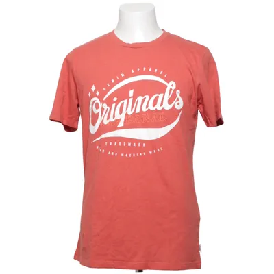 T-shirt (Röd) från Originals by Jack & Jones
