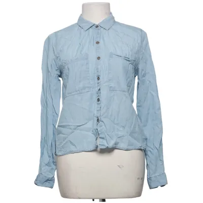 Chemise en jean (Bleu) de LA Hearts