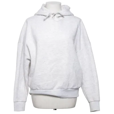 Hoodie (Gray) from LXA Cotton, Polyester