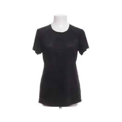 Träningstopp (Svart) från H&M Sport Polyester, Elastan