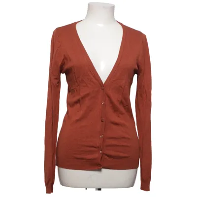 Cardigan (Brown) from Designers Polyamide, Viscose