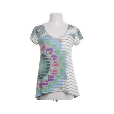 Topp (Grön, Flerfärgad) från Desigual