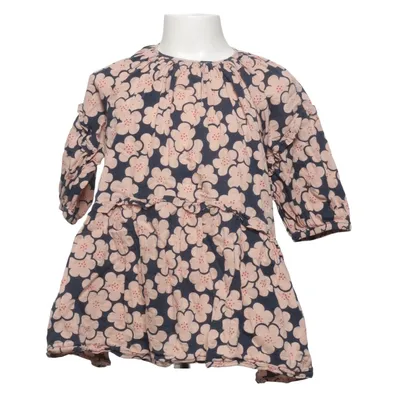 Dress (Pink, Blue) from Arket Cotton