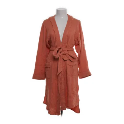 Dress (Orange) from By Anthropologie Cotton