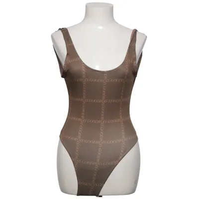 Baddräkt (Brun) från GOODBOIS Polyester