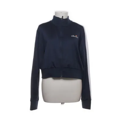 Träningsjacka (Blå, Vit) från Ellesse