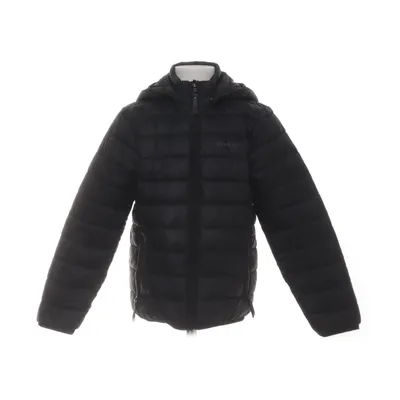 Lättviktsjacka (Svart) från Ocean Works Polyamid, Polyester