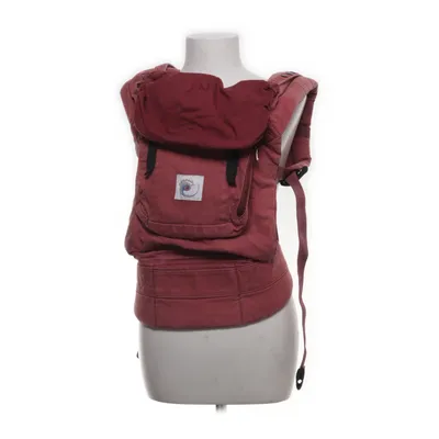 Babytrage (Rot) von Ergobaby