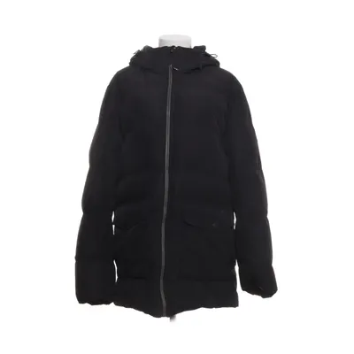 Winterjas (Zwart) van Garcia Polyester