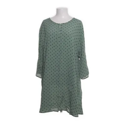 Kjole (Grøn, Sort) fra The Masai Clothing Company Viscose