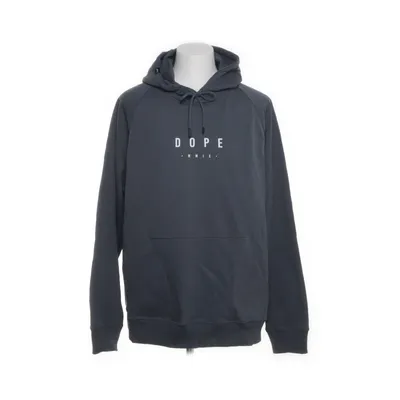 Huvtröja (Common / FW23 Hoodie) från Dope Ekologisk bomull