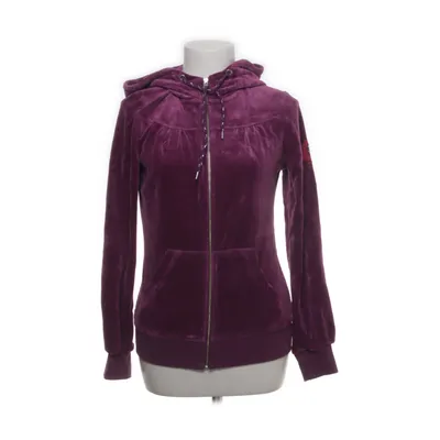 Sweat à capuche (ROSE H G35866001) de Peak Performance Coton, Polyester