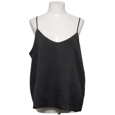 Tank Top (Black) from Zoul Edition Polyester