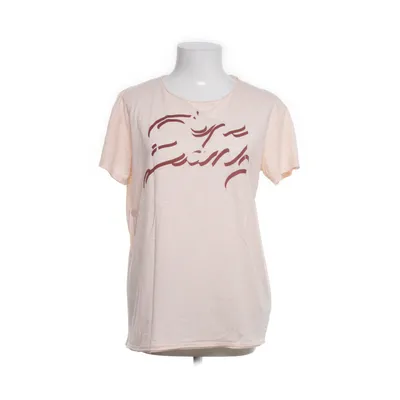 T-shirt (Rosa, Flerfärgad) från Pepe Jeans London Bomull