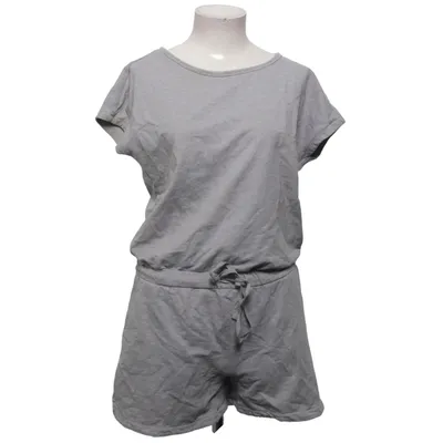Jumpsuit (Grau) von Helene Fischer Bio-Baumwolle, Polyester