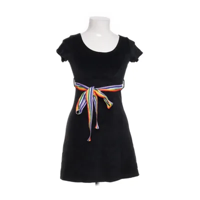 Top (Black) from Delias Cotton, Polyester