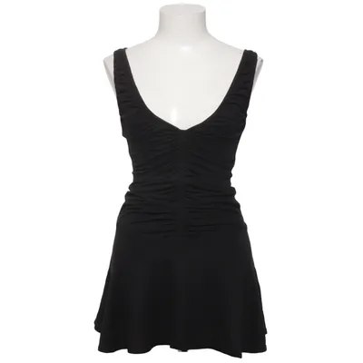 Klänning (Svart) från With Jéan Polyester