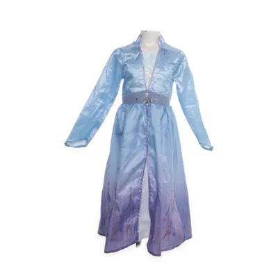 Feestkostuums (Blauw, Meerkleurig) van Disney Frozen