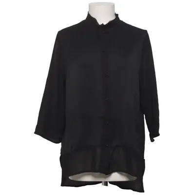 Blouse (Noir) de Moss Copenhagen Polyester