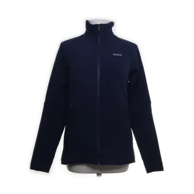 Jacket (Blue) from Patagonia Polyester, Elastane
