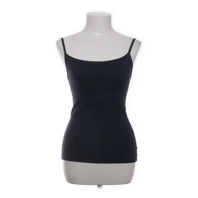 Linne (Blå) från Janina Bomull, Elastan