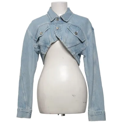 Jeansjacka (Blå) från Zara