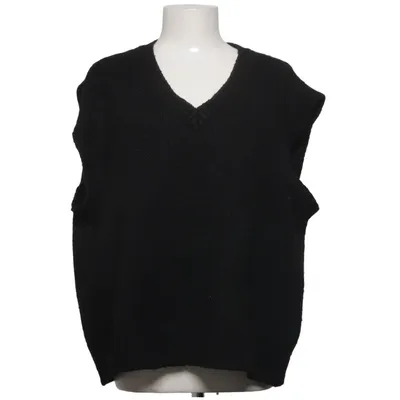 Slipover (Black) from Zign Acrylic, Elastane, Polyester