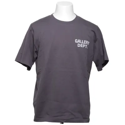 T-shirt (Grå) från Gallery Dept Bomull