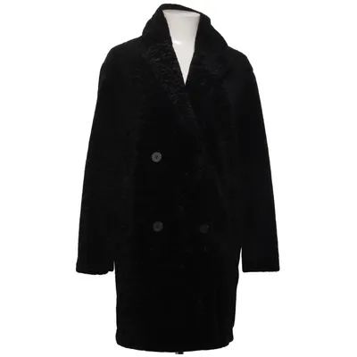 Kappa (Svart) från Zara Trafaluc Collection Polyester
