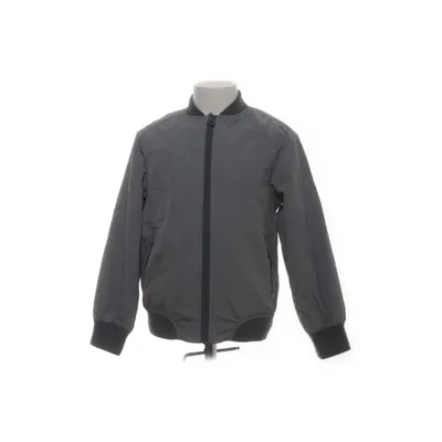Bomberjakke (Grå) fra Minymo Polyamid, Polyester