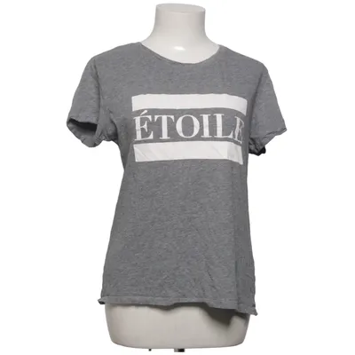T-shirt (Grijs) van Etoile