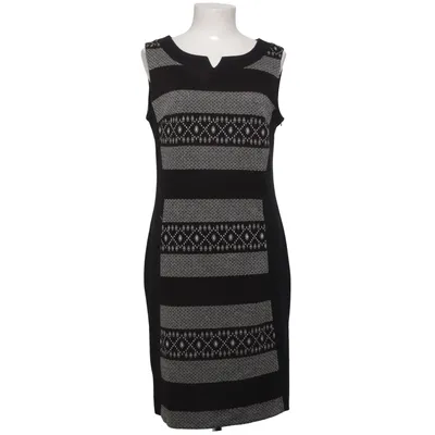 Dress (Black, Gray) from Mekstone