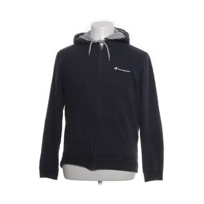 Huvtröja (Blå) från Champion Bomull, Polyester