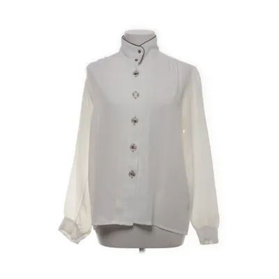 Bluse (Hvid) Polyester