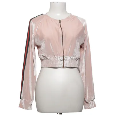 Veste de sport (Rose) de Love Coton, Élasthane