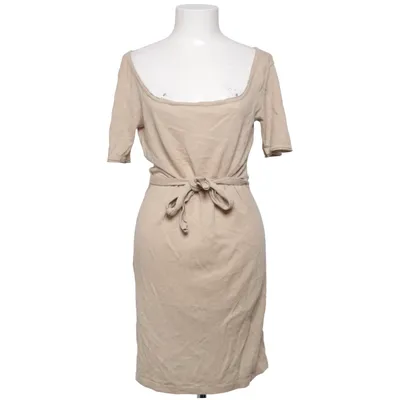 Robe (Beige) de Globus Essentials Coton, Lin