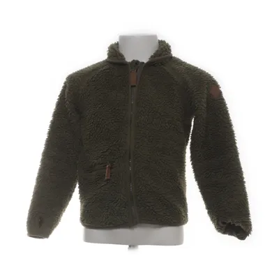 Fleecejacka (Grön) från Ebbe Polyamid, Polyuretan, Återvunnen polyester