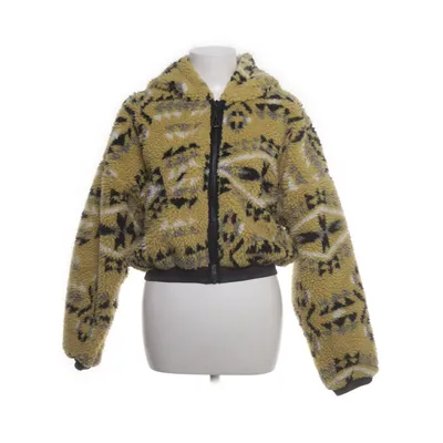 Jack (Geel, Zwart) van Iets Frans Nylon, Polyester