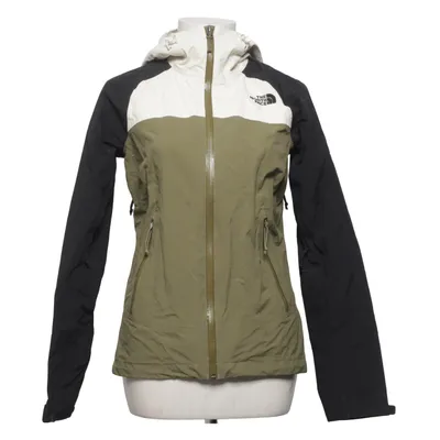 Allvädersjacka (Grå, Beige) från The North Face Polyamid, Polyester