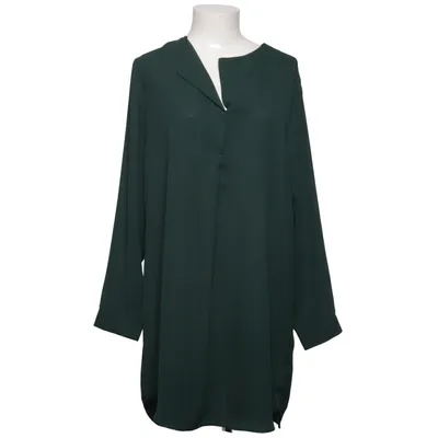 Dress (Green) from VILA Clothes Polyester
