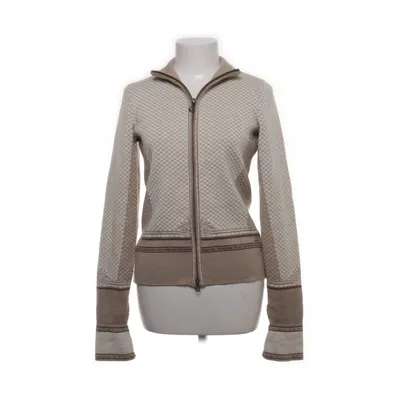 Kofta (Beige, Vit) från Dale of Norway Merinoull