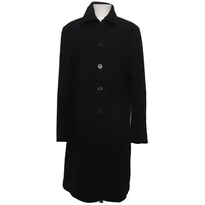 Kappa (Svart) från Vunic Polyester, Ull