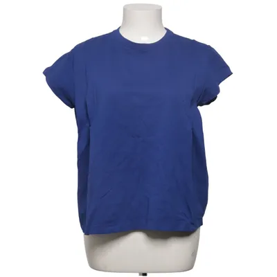 T-shirt (Blue) from Scalpers Cotton