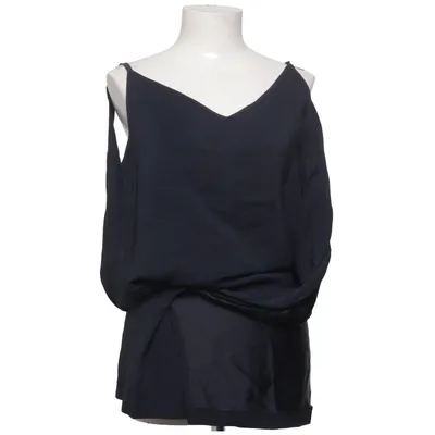 Tanktop (Zwart) van Paul & Joe Acetaat, Viscose